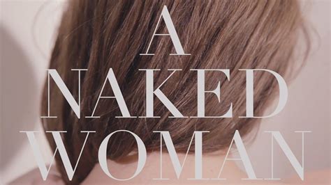 Beautiful and naked on Vimeo